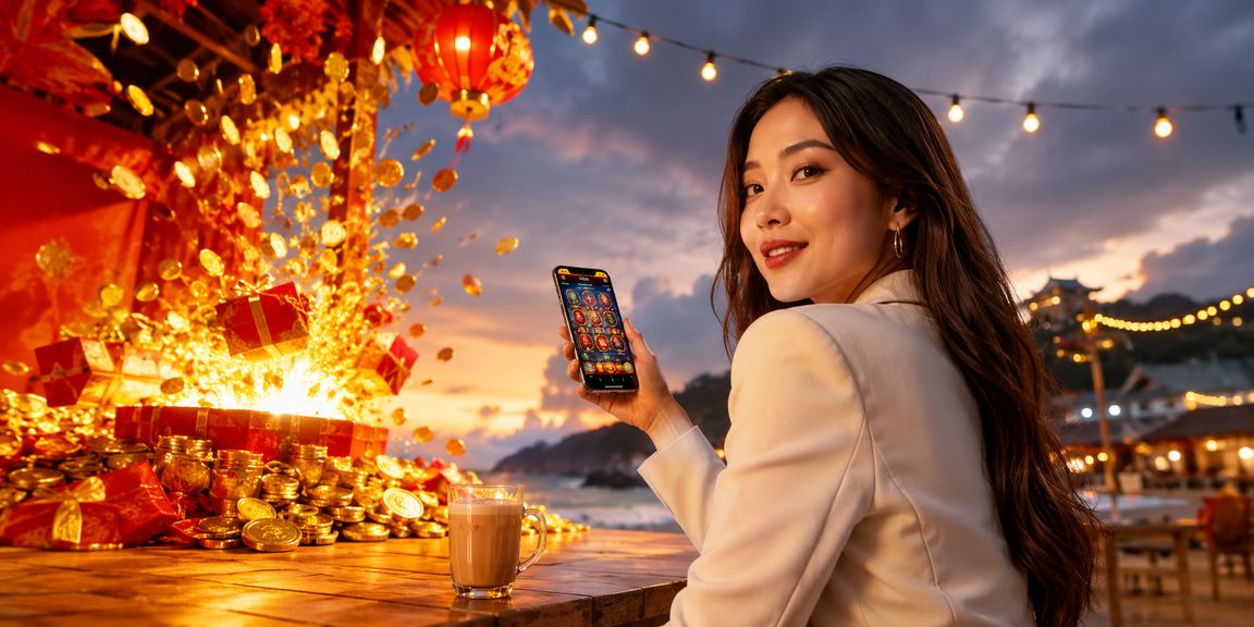 Keselamatan platform kasino mudah alih di Genting Highlands Malaysia mantap88
