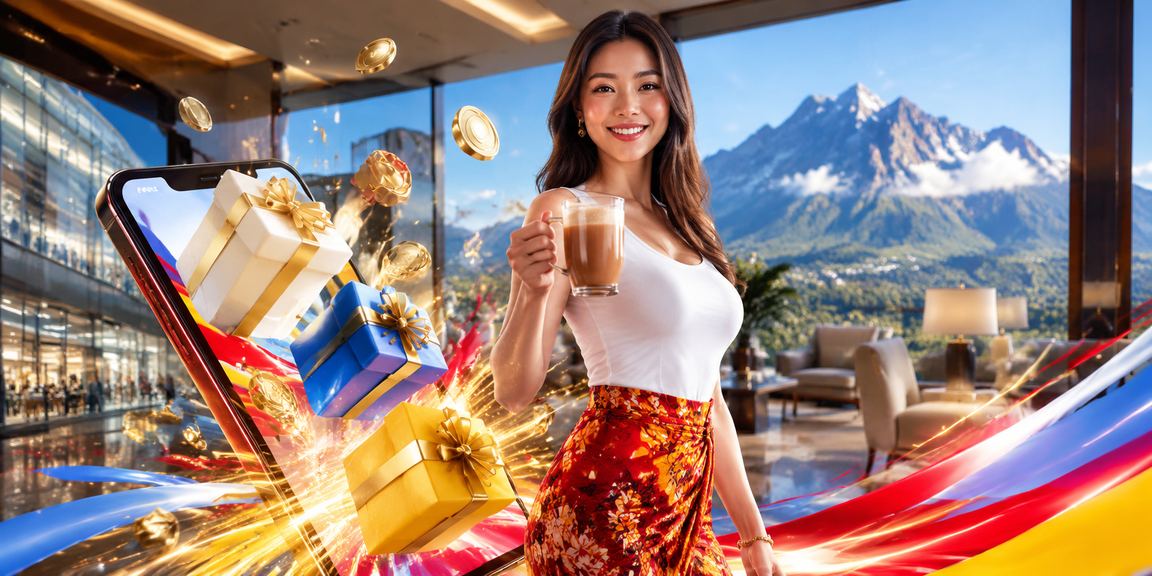 Bonus deposit dan promosi perayaan sukan maya di Sabah mantap88